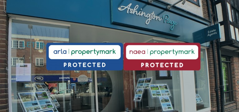 Championing Propertymark Excellence in Beaconsfield