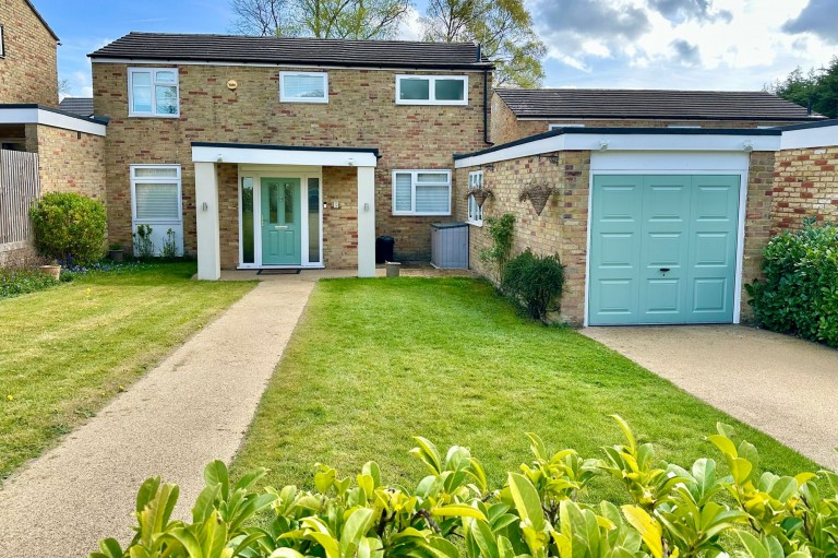 Wavell Road, Wilton Park, HP9