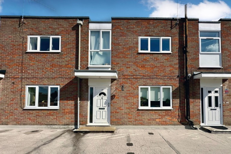 Grove Court, Beaconsfield, HP9
