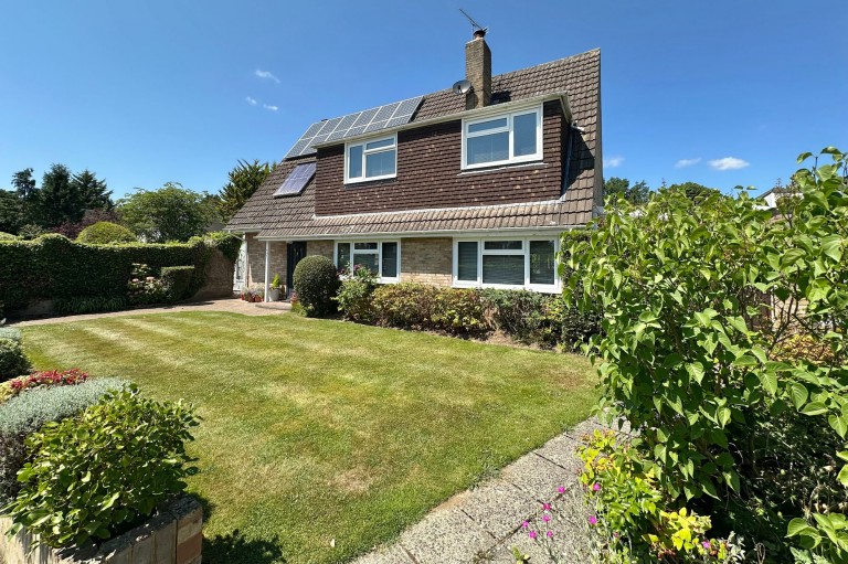 Knottocks Drive, Beaconsfield, HP9