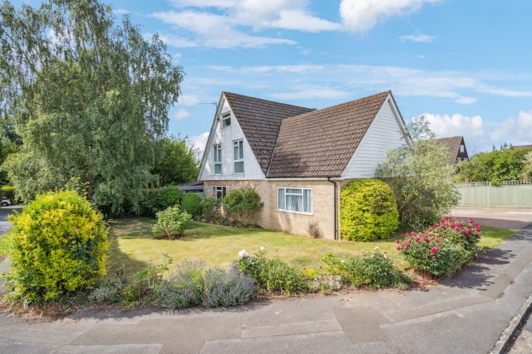 Bealings End, Beaconsfield, HP9
