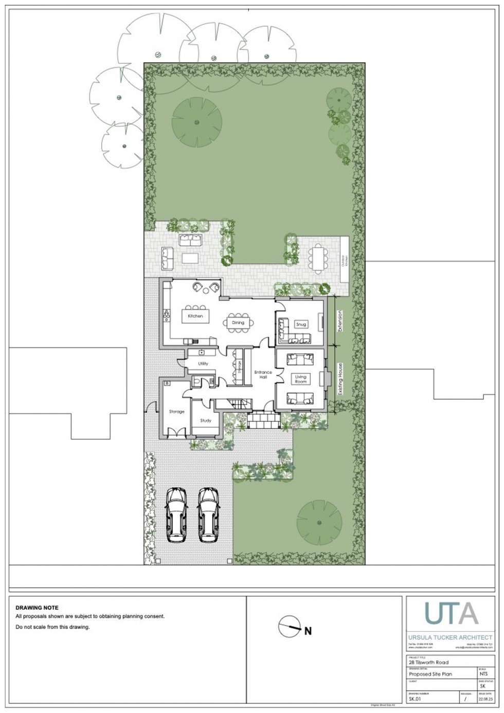 Floorplan for Tilsworth Road, Beaconsfield, HP9