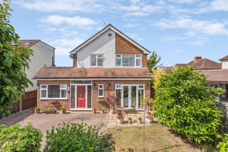 Ivins Road, Beaconsfield, HP9