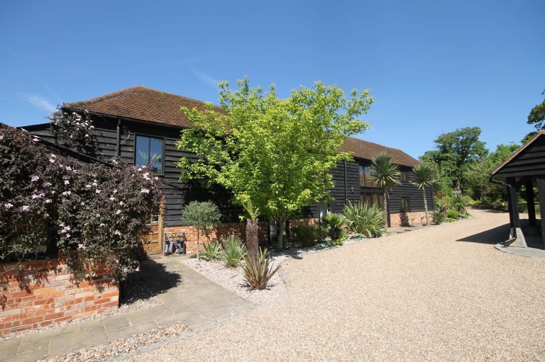 Farnham Park Lane, Farnham Royal, SL2