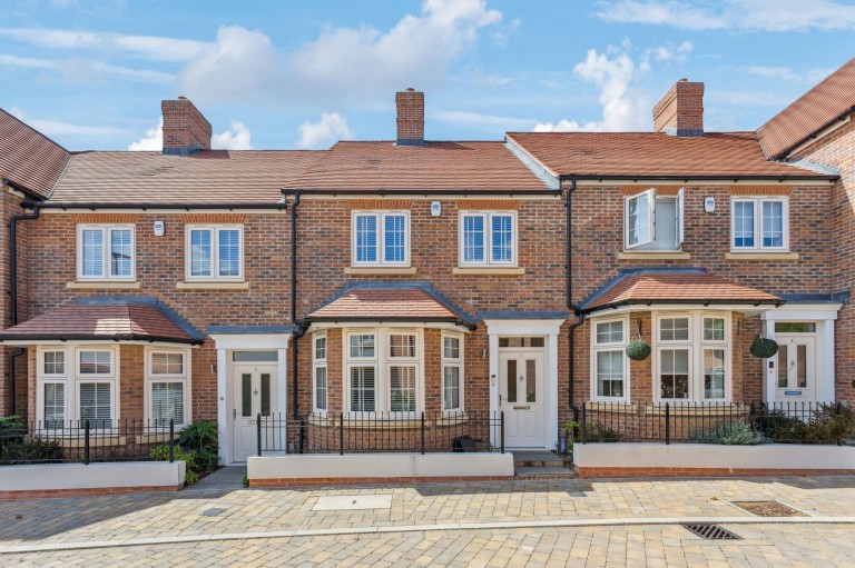 Charsley Road, Wilton Park, HP9