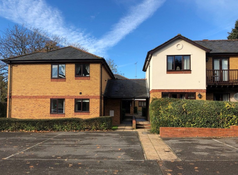 London Road, Loudwater, HP10