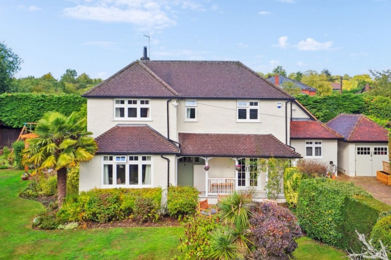 Hammersley Lane, Penn, HP10