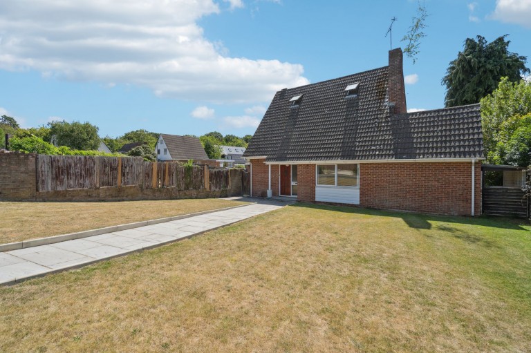 Mynchen Road, Beaconsfield, HP9