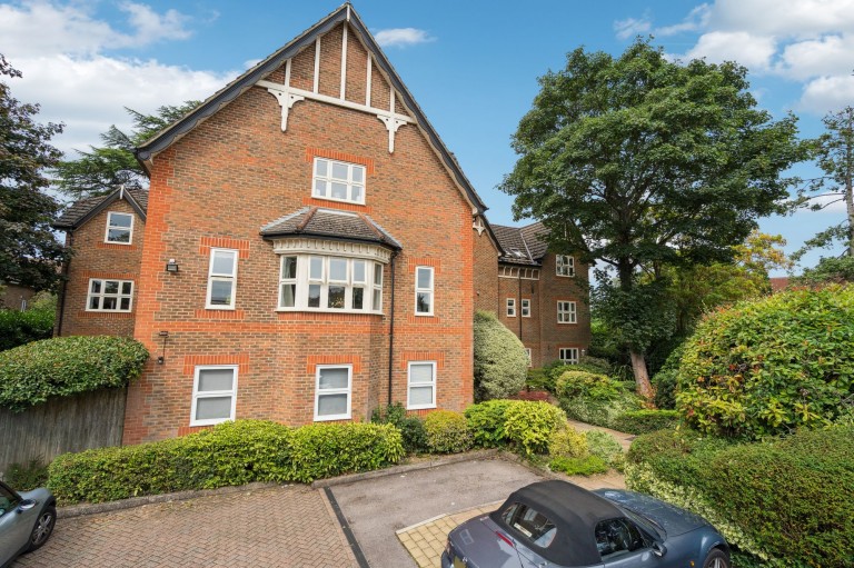 Reynolds Road, Beaconsfield, HP9