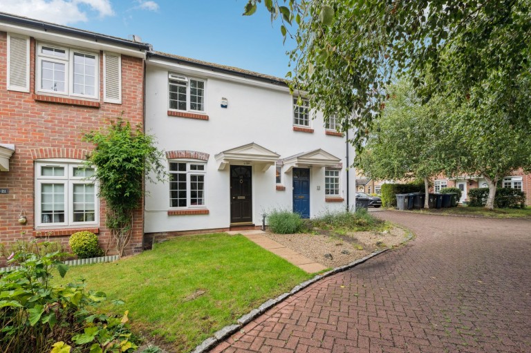 Orchard Drive, Wooburn Green, HP10