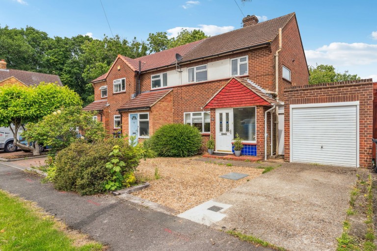 Woodway, Beaconsfield, HP9