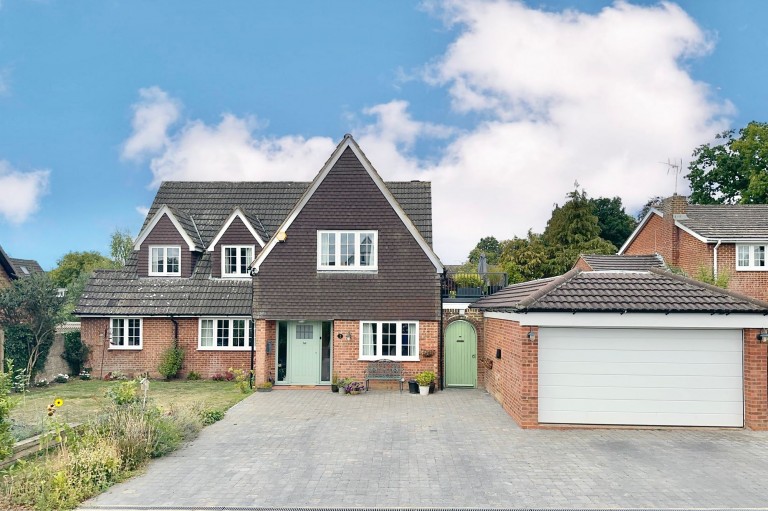 Knottocks End, Beaconsfield, HP9