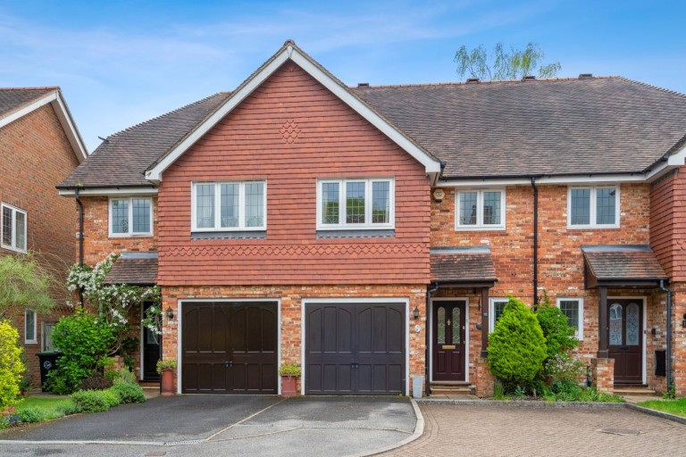 Somerford Place, Beaconsfield, HP9