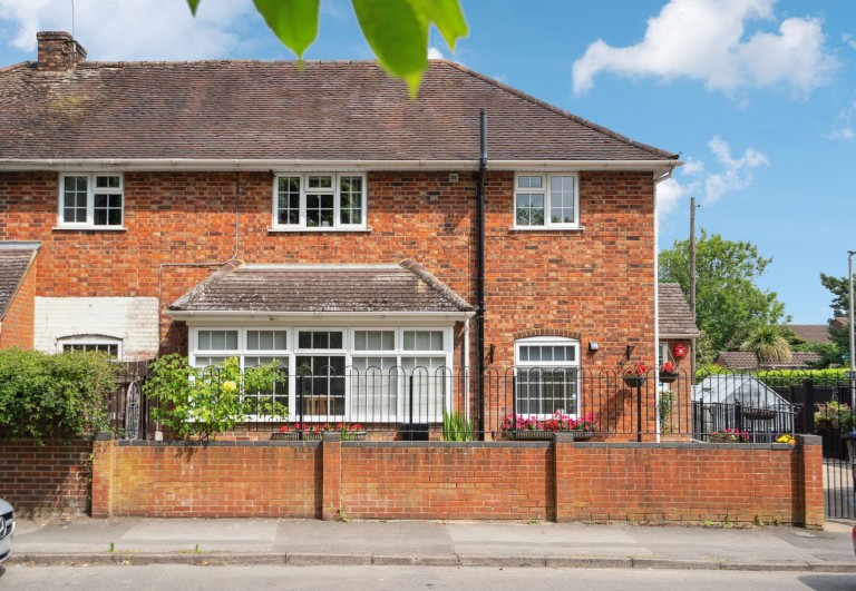 North Drive, Beaconsfield, HP9
