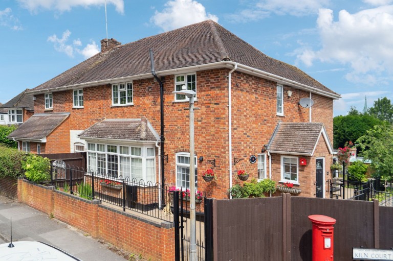 North Drive, Beaconsfield, HP9