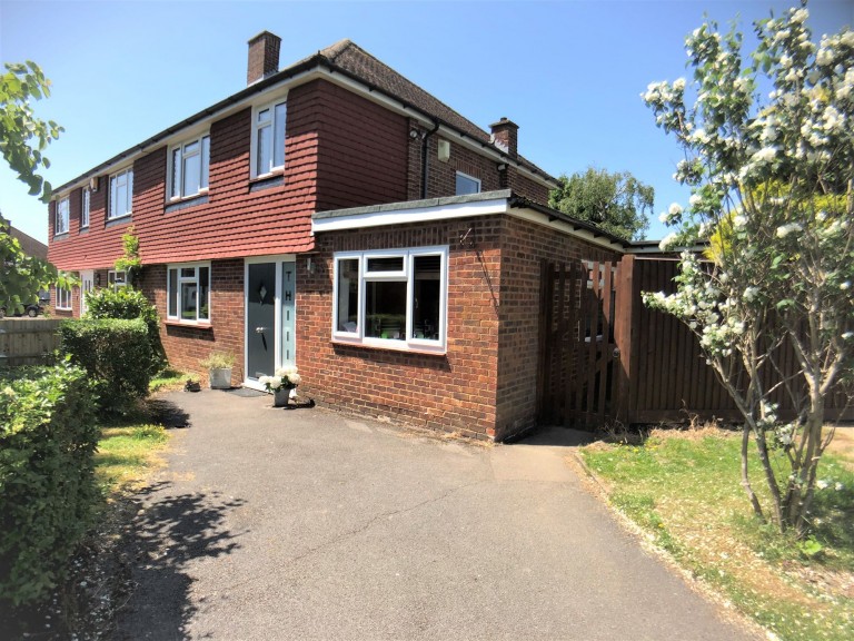 Ashley Drive, Penn, HP10