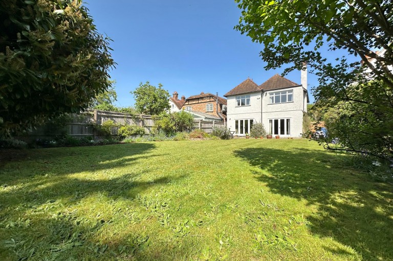 Park Lane, Beaconsfield, HP9