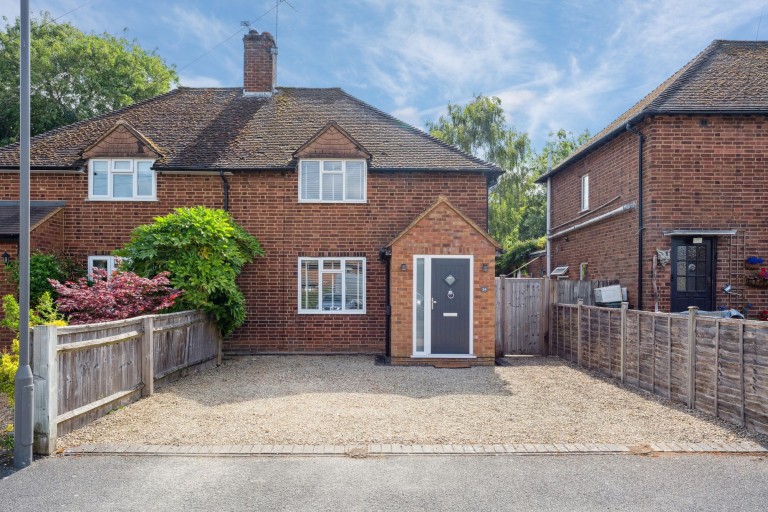 Fernhurst Close, Beaconsfield, HP9