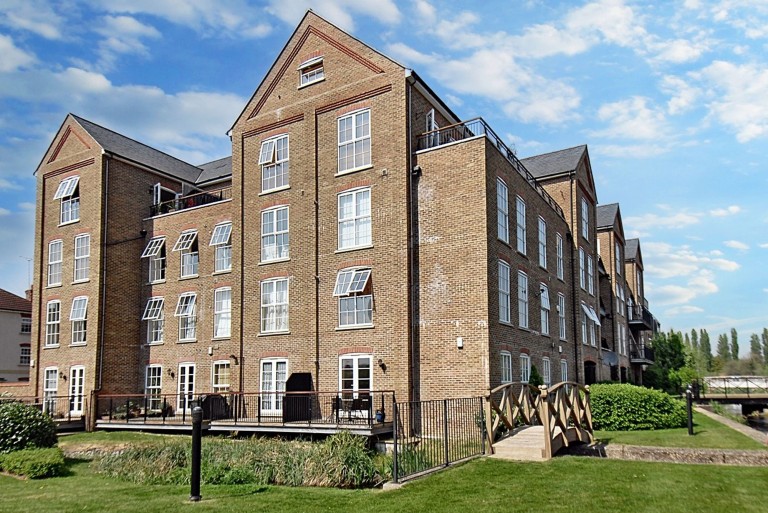 Coaters Lane, Wooburn Green, HP10