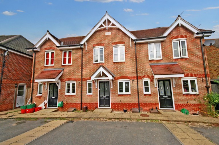 Gurnells Road, Seer Green, HP9