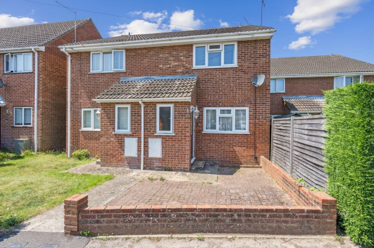 Jennings Field, Flackwell Heath, HP10