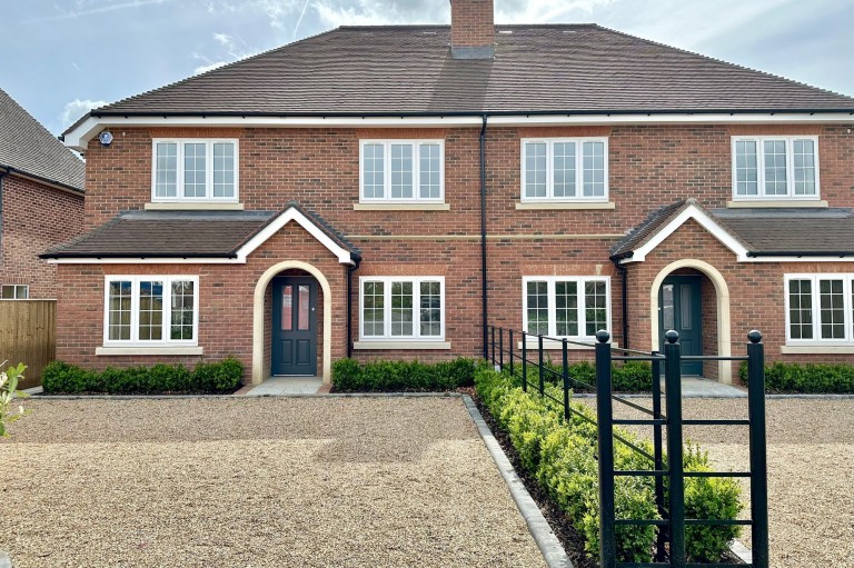 11A Woodlands Drive, Beaconsfield, HP9