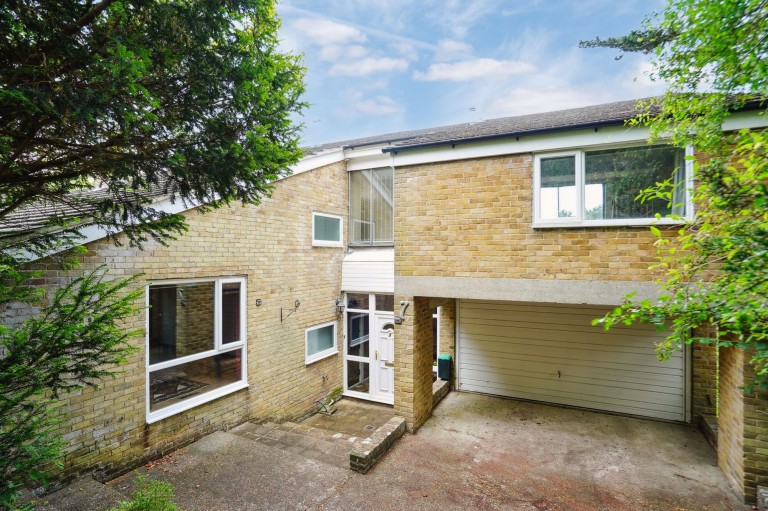 Hampden Hill, Beaconsfield, HP9