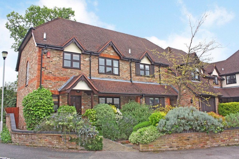 Miller Place, Gerrards Cross, SL9