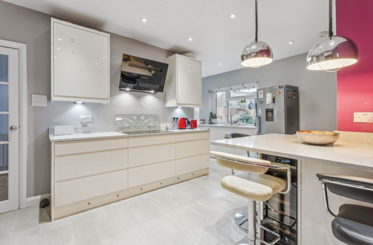 Horseshoe Crescent, Beaconsfield, HP9