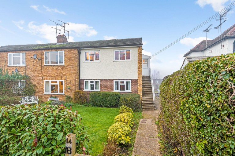 Gurnells Road, Seer Green, HP9
