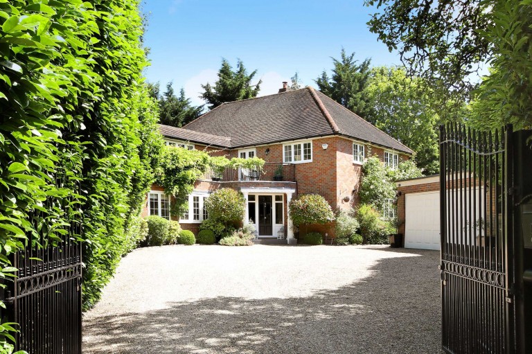 Manor Road, Penn, HP10