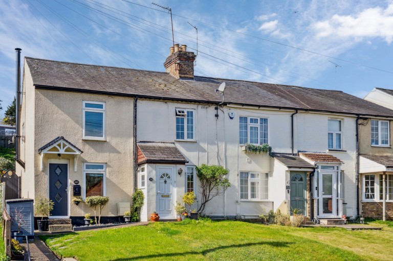 Boundary Road, Loudwater, HP10