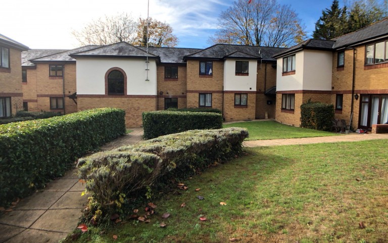 London Road, Loudwater, HP10