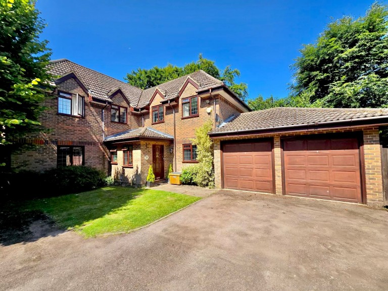 Channer Drive, Penn, HP10