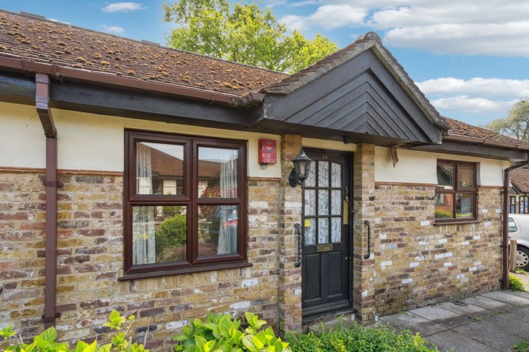 Orchard Close, Beaconsfield, HP9