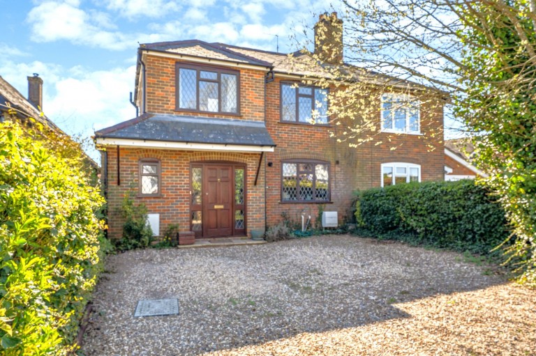 Fagnall Lane, Winchmore Hill, HP7