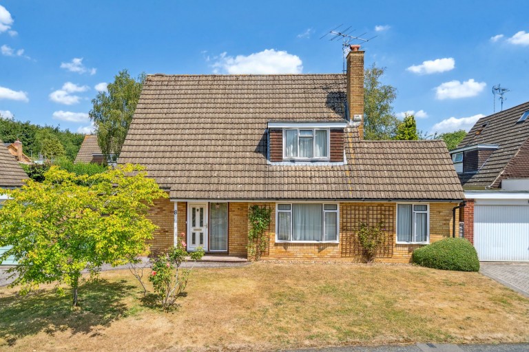 Shrimpton Road, Beaconsfield, HP9