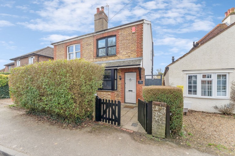 Orchard Road, Seer Green, HP9