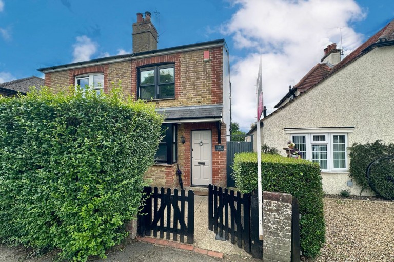 Orchard Road, Seer Green, HP9