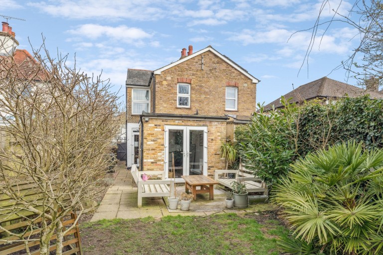 Orchard Road, Seer Green, HP9