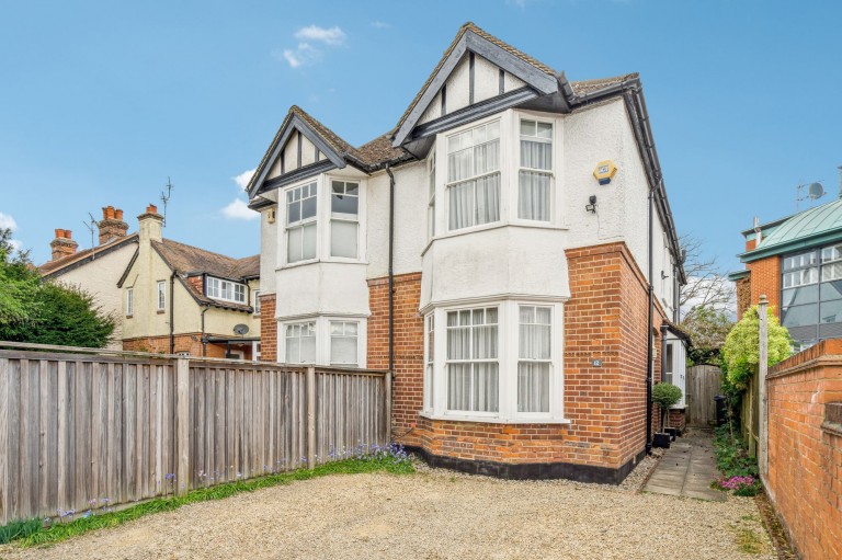 Baring Road, Beaconsfield, HP9