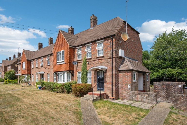 Hedgerley Lane, Beaconsfield, HP9