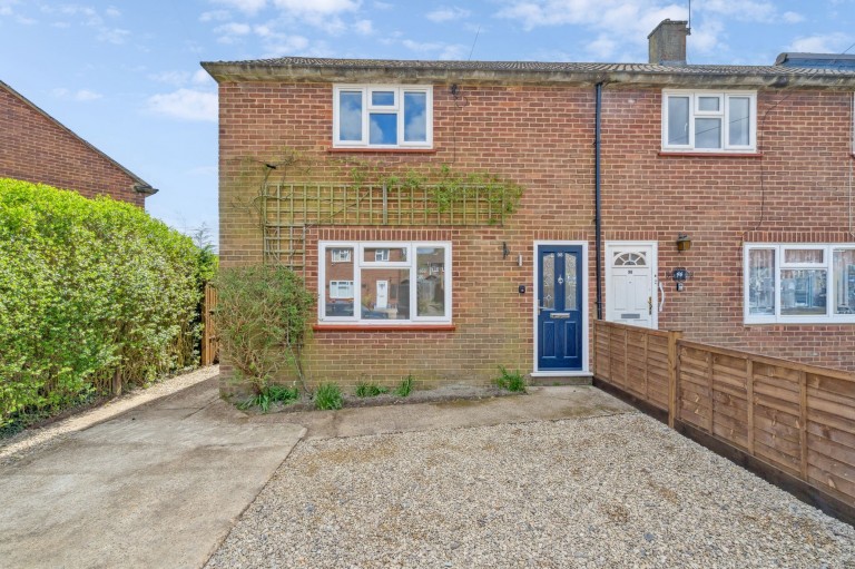Cherry Tree Road, Beaconsfield, HP9
