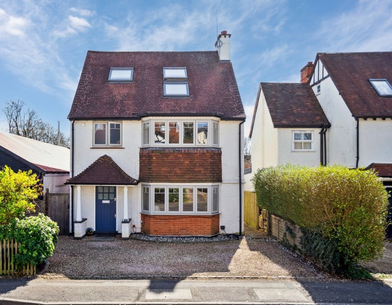Baring Road, Beaconsfield, HP9