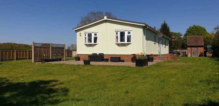 Broad Lane, Wooburn Green, HP10