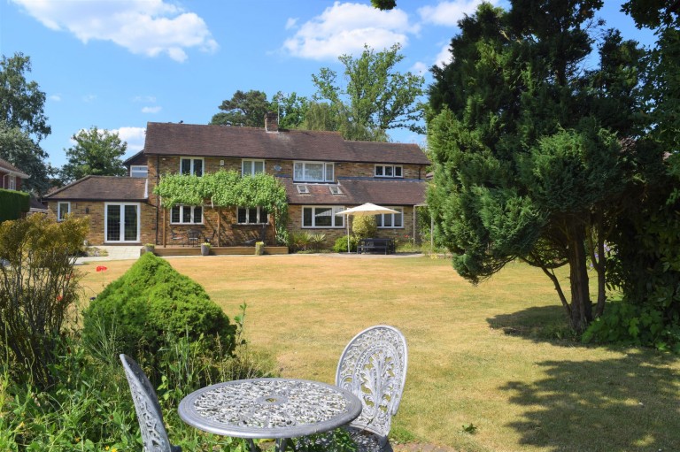 Chiltern Hill, Chalfont St. Peter, SL9