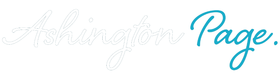 Ashington Page