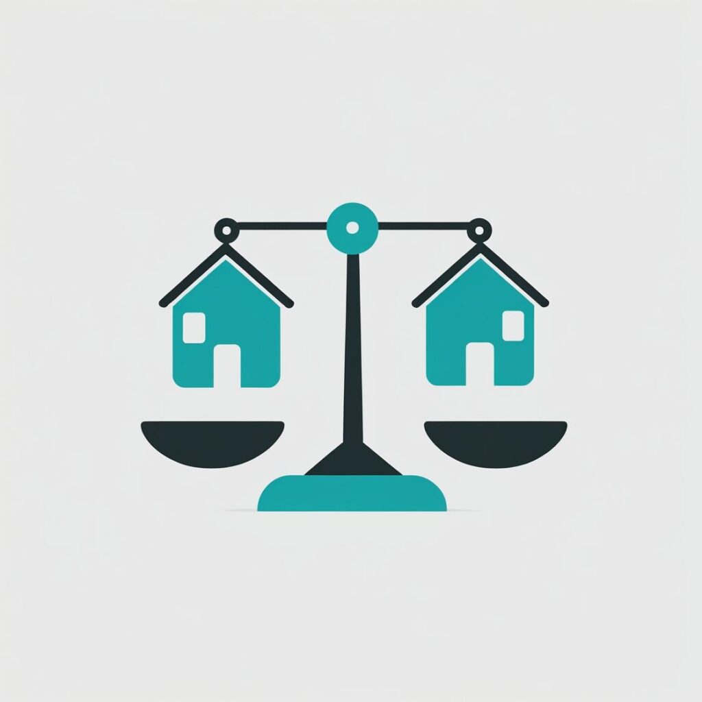 Ashington Page - buying a home