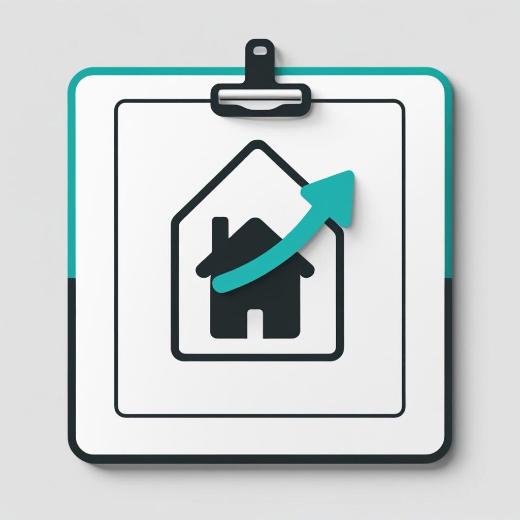 Ashington Page - selling a home