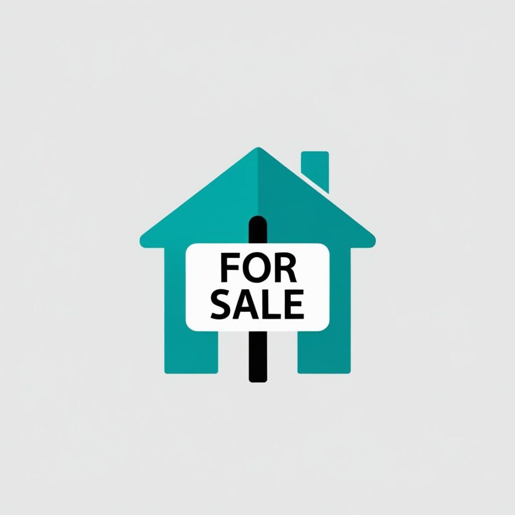 Ashington Page - selling a home